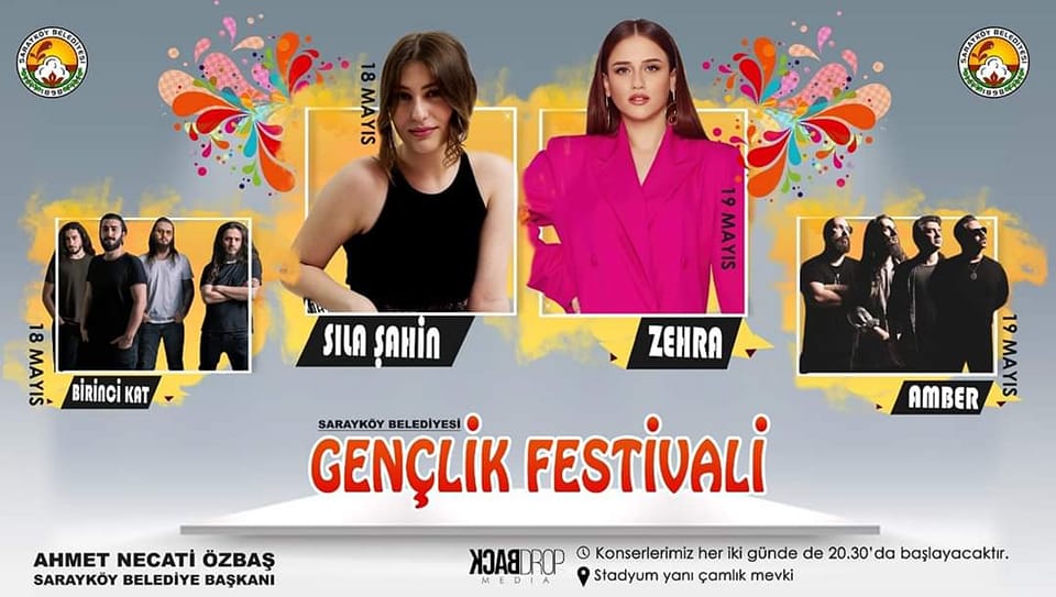 saraykoy-belediyesi-19-mayis-genclik-festivali-konser